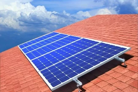 solar panel cleaning service in portland, oregon